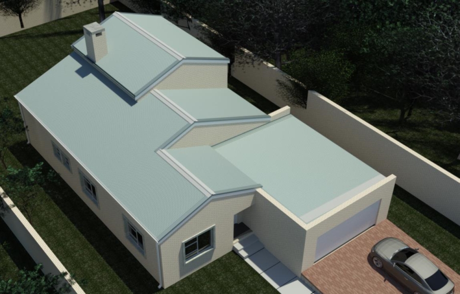 3 Bedroom Property for Sale in Sandbaai Western Cape